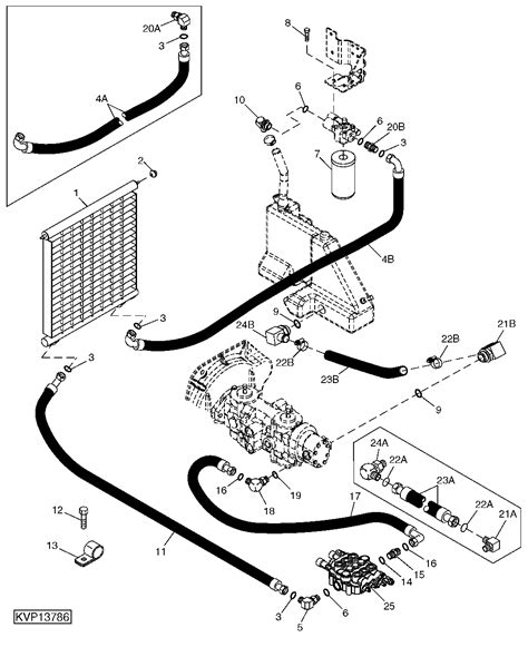 john deere 240 skid steer oil change|john deere skid steer coolant.